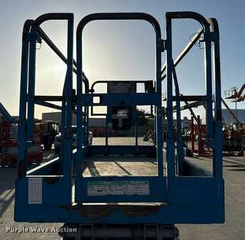 Scissor lift - Genie GS-3246 (17)