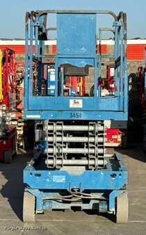 Scissor lift - Genie GS-3246 (2)