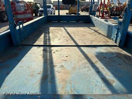 Scissor lift - Genie GS-3246 (21)