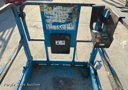 Scissor lift - Genie GS-3246 (22)