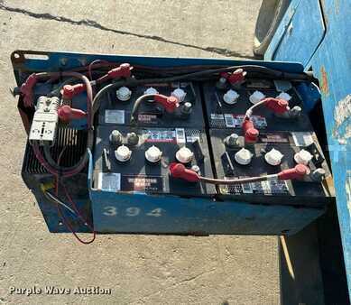 Scissor lift - Genie GS-3246 (25)