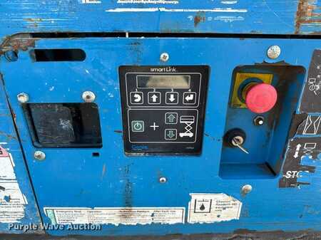 Scissor lift - Genie GS-3246 (26)