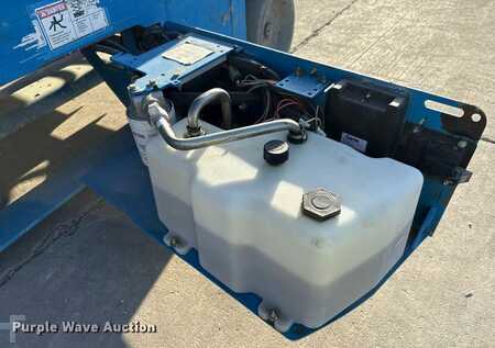 Scissor lift - Genie GS-3246 (28)