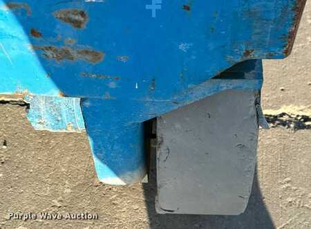 Scissor lift - Genie GS-3246 (30)