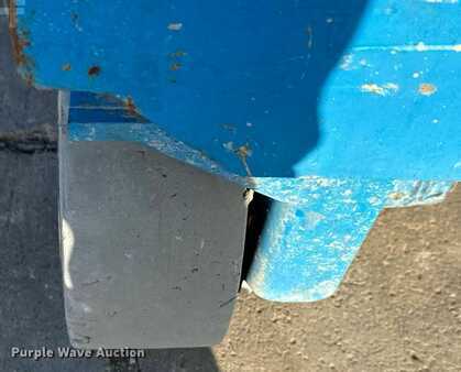 Scissor lift - Genie GS-3246 (32)
