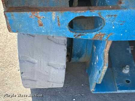 Scissor lift - Genie GS-3246 (36)