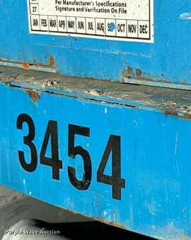 Scissor lift - Genie GS-3246 (37)