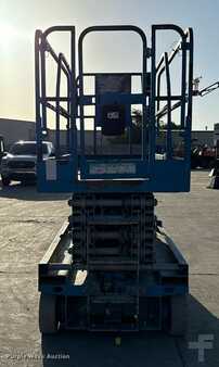Scissor lift - Genie GS-3246 (6)