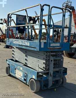 Scissor lift - Genie GS-3246 (7)