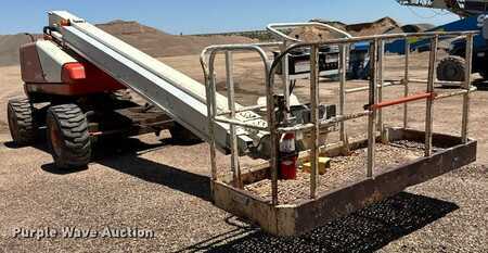 Plataforma Telescópica 2010  Snorkel TB60 (3)