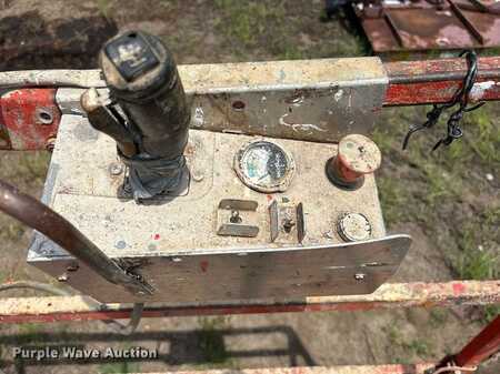 Plataforma Tijera 2013  Sky Jack SJIII 3219 (13)