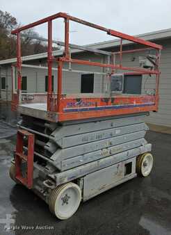 Unipersonales - Skyjack SJ111 4632 (1)