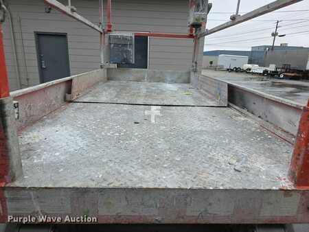 Unipersonales - Skyjack SJ111 4632 (10)