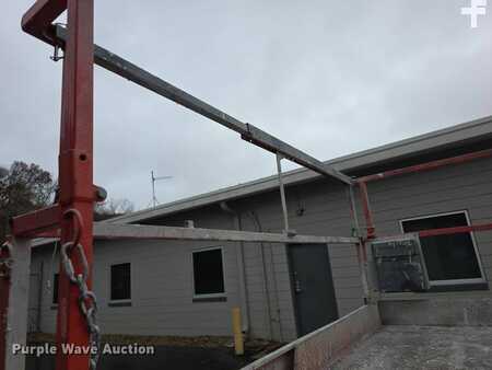 Unipersonales - Skyjack SJ111 4632 (12)