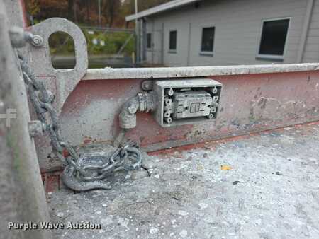 Unipersonales - Skyjack SJ111 4632 (13)