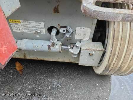 Unipersonales - Skyjack SJ111 4632 (14)