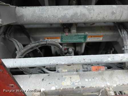 Unipersonales - Skyjack SJ111 4632 (16)