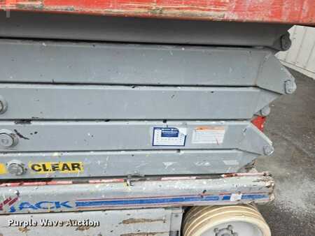 Unipersonales - Skyjack SJ111 4632 (18)