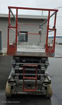 Unipersonales - Skyjack SJ111 4632 (2)