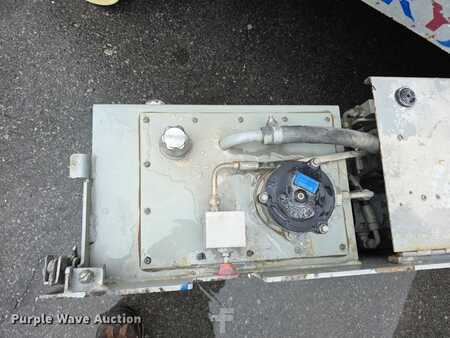 Unipersonales - Skyjack SJ111 4632 (23)