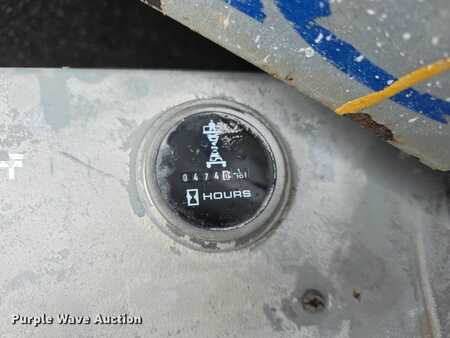 Unipersonales - Skyjack SJ111 4632 (24)