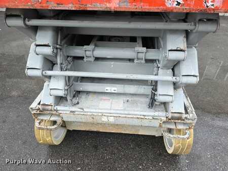 Unipersonales - Skyjack SJ111 4632 (25)