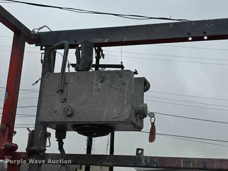 Unipersonales - Skyjack SJ111 4632 (27)