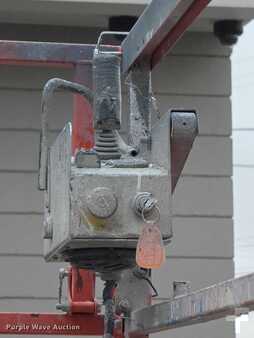 Unipersonales - Skyjack SJ111 4632 (28)