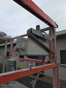 Unipersonales - Skyjack SJ111 4632 (29)