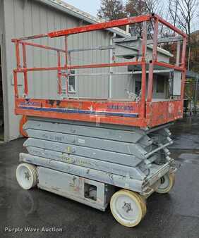 Unipersonales - Skyjack SJ111 4632 (3)