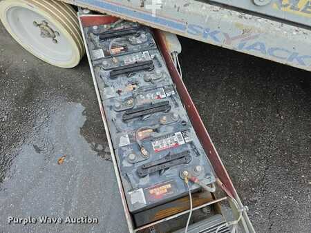 Unipersonales - Skyjack SJ111 4632 (33)