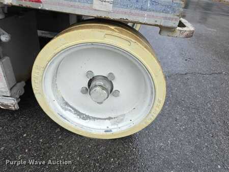 Unipersonales - Skyjack SJ111 4632 (34)