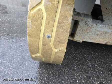 Unipersonales - Skyjack SJ111 4632 (35)