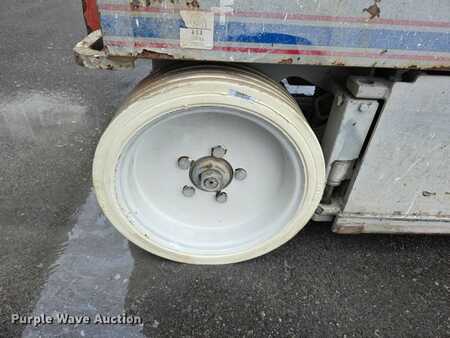 Unipersonales - Skyjack SJ111 4632 (36)