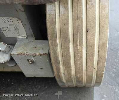 Unipersonales - Skyjack SJ111 4632 (37)