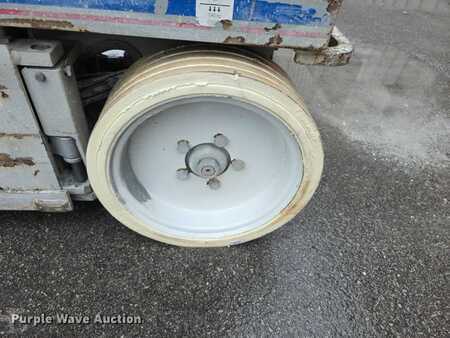 Unipersonales - Skyjack SJ111 4632 (38)