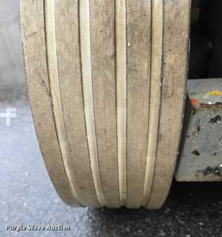 Unipersonales - Skyjack SJ111 4632 (39)