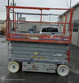 Unipersonales - Skyjack SJ111 4632 (4)