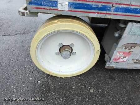 Unipersonales - Skyjack SJ111 4632 (40)