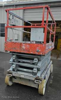 Unipersonales - Skyjack SJ111 4632 (5)