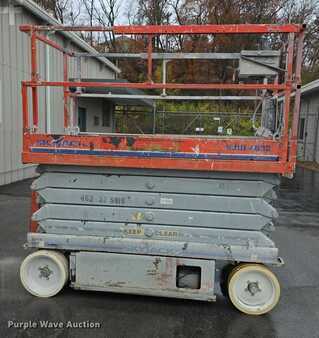 Unipersonales - Skyjack SJ111 4632 (6)