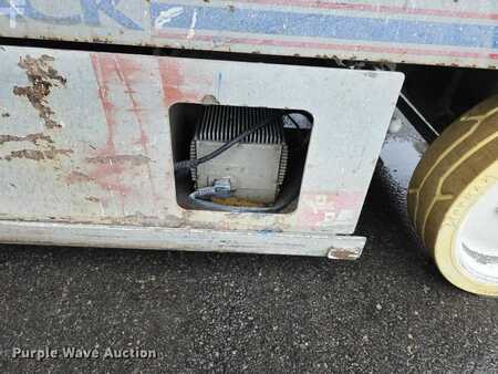 Unipersonales - Skyjack SJ111 4632 (7)