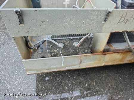 Unipersonales - Skyjack SJ111 4632 (8)