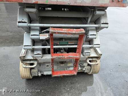 Unipersonales - Skyjack SJ111 4632 (9)