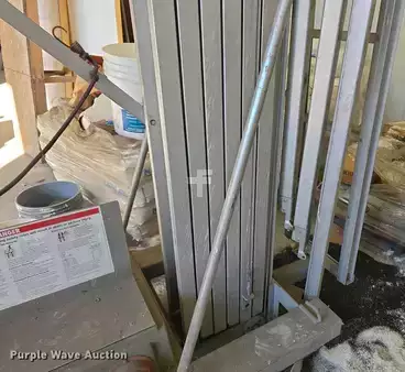 Vertical mast lift - Genie Dual DPL30 (14)