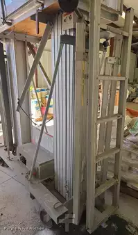 Vertical mast lift - Genie Dual DPL30 (16)
