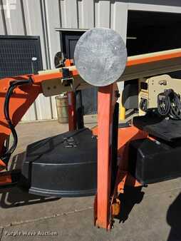 Telescopic boom lift 2007  JLG T350 (15)