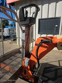 Telescopic boom lift 2007  JLG T350 (16)