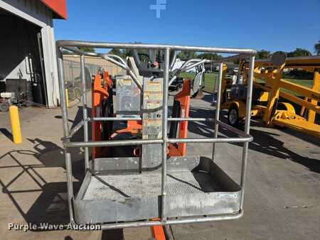 Telescopic boom lift 2007  JLG T350 (17)