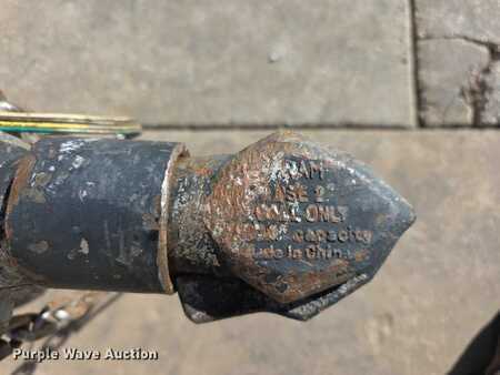 Telescopic boom lift 2007  JLG T350 (20)